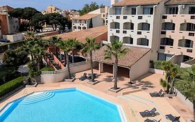 Residence Agathea - Centre Port - Cap D'Agde